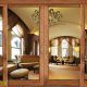 Cửa nhôm kính vân gỗ banner Tại sao nói cửa nhôm xingfa là mảnh ghép hoàn hảo cho mọi ngôi nhà ?