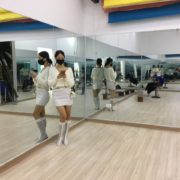 Gương phòng tập 689755 Chuyên gương phòng tập gym,yoga,zumba,múa chính hãng